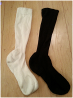 Compression Stockings - Life with POTS